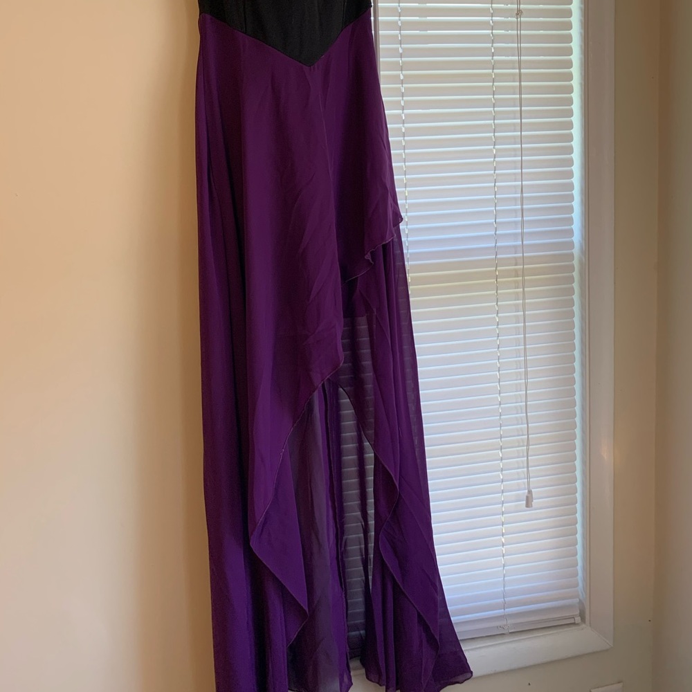 Beautiful dress